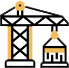 Fabricación y montaje de estructuras