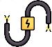 Montaje de cableado y equipo eléctrico