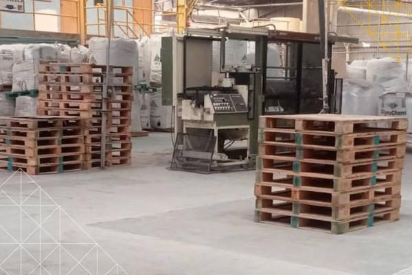 Limpieza industria